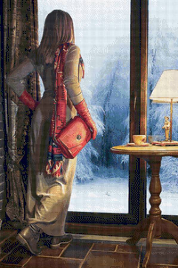 Victor Brig - предпросмотр