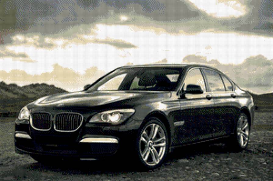 7 series - предпросмотр