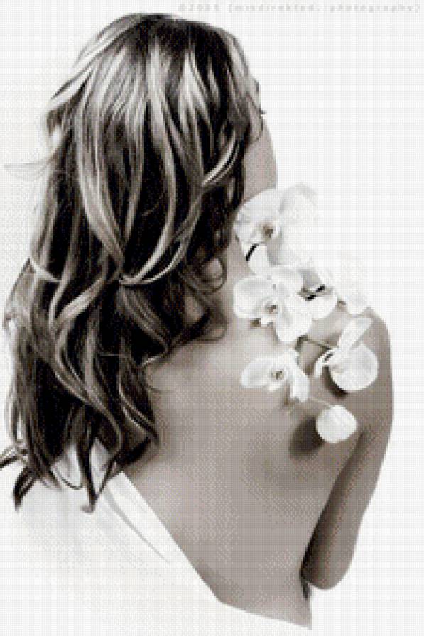 Нежность - нежность - предпросмотр