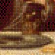 Предпросмотр схемы вышивки «Тайната вечеря» (№945278)
