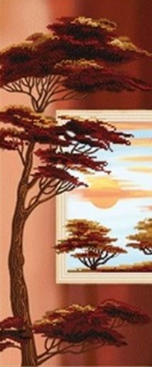 полиптих 3 - полиптих - оригинал