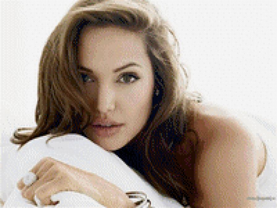 Джоли - джоли анджелина - предпросмотр