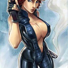 Схема вышивки «№945802»