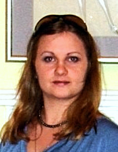 Светлана Сокова - оригинал