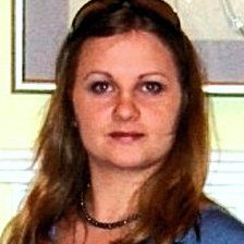 Схема вышивки «Светлана Сокова»