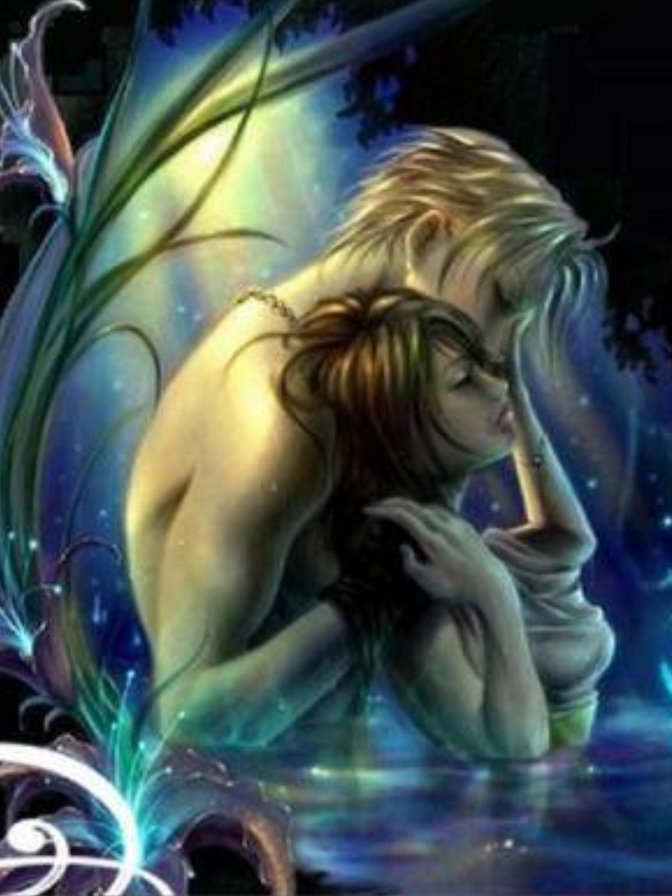 Pareja - оригинал