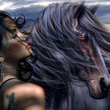 Схема вышивки «№946402»