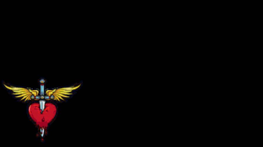 BON JOVI - предпросмотр