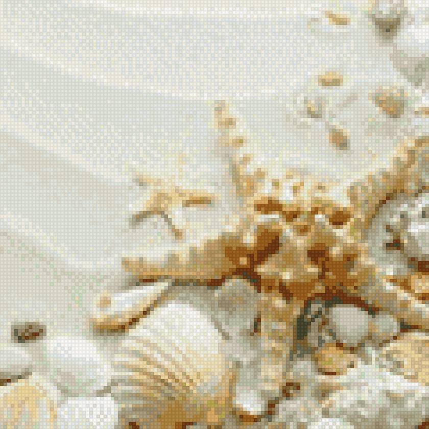 дары моря - предпросмотр