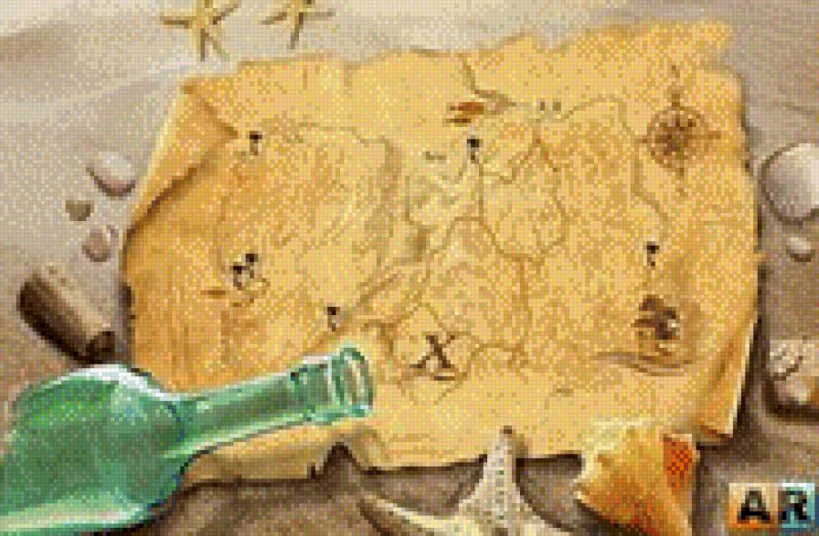 карта - предпросмотр