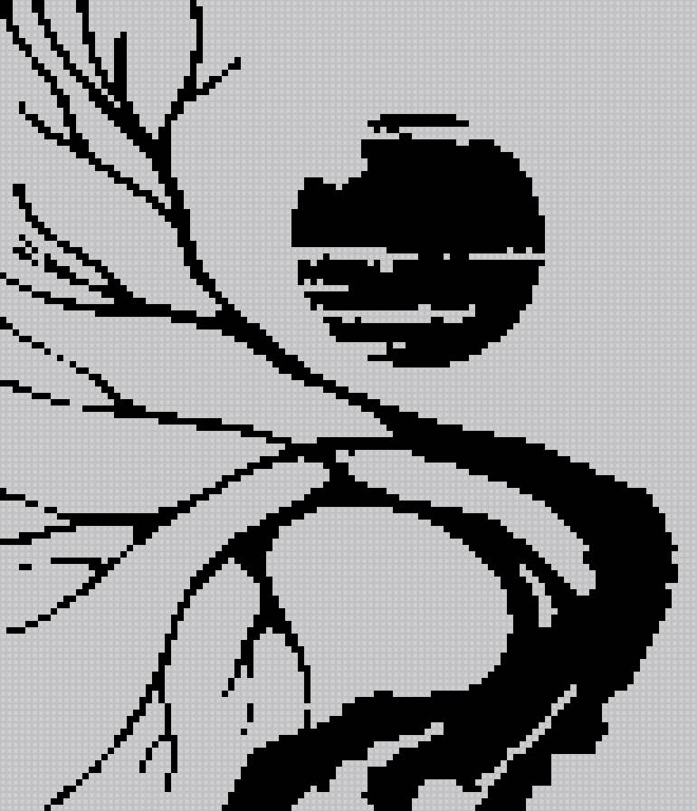 dry tree - предпросмотр