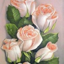 Схема вышивки «6669999»