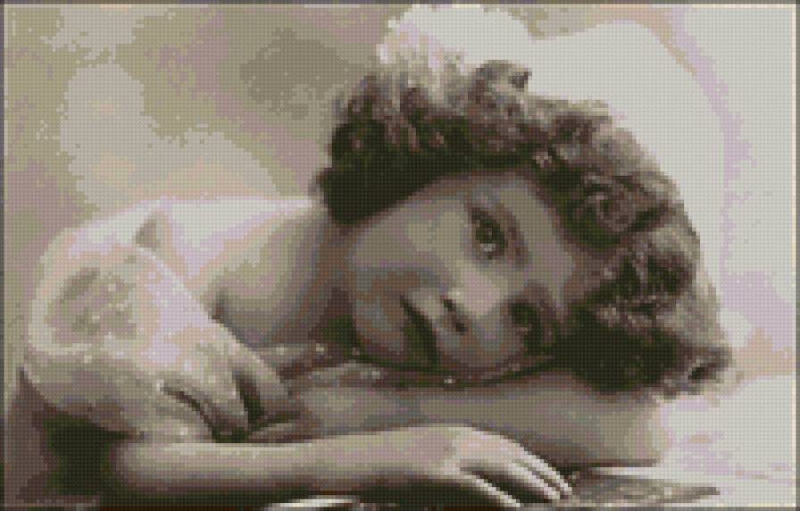 Niña - предпросмотр