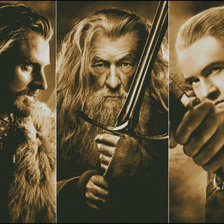 El Señor de los Anillos