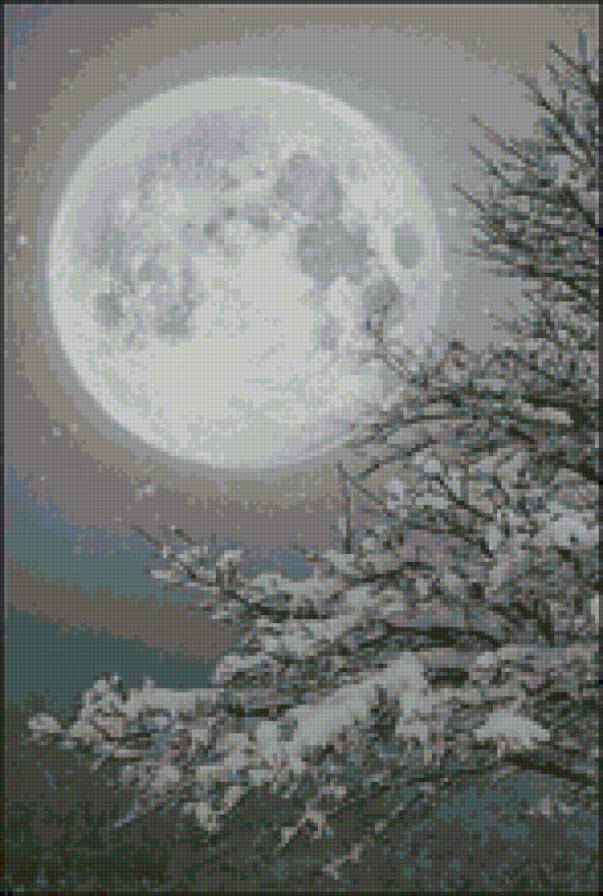 luna - предпросмотр