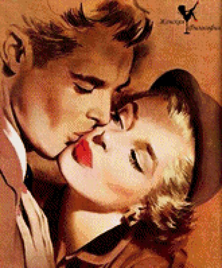 любовь - предпросмотр