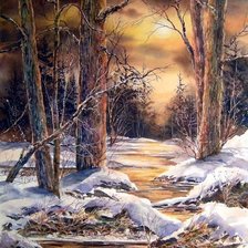 Схема вышивки «№947500»