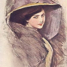 Схема вышивки «№947517»