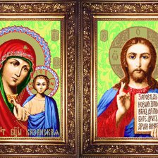 Схема вышивки «№947585»