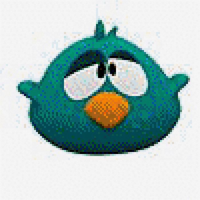 pajoroto de pocoyo - infantil - предпросмотр