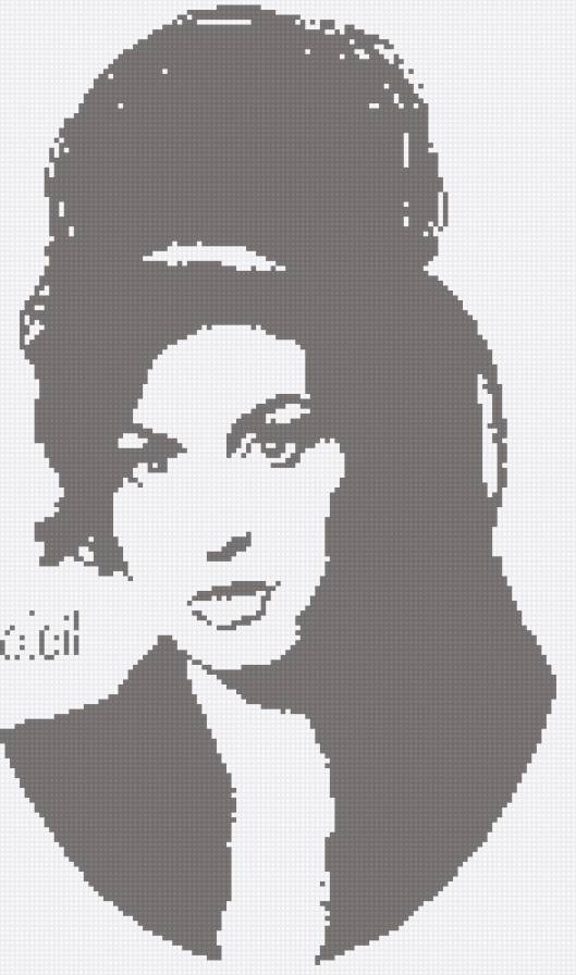 Ami Winehouse - general - предпросмотр