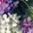 Предпросмотр схемы вышивки «Цветы сирени» (№948250)