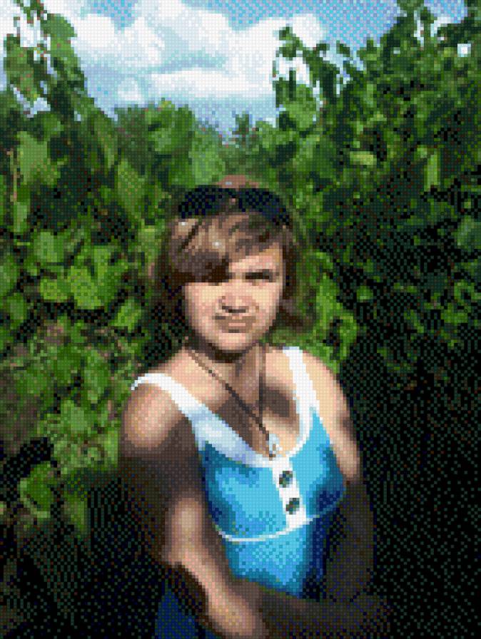 Юличка - предпросмотр