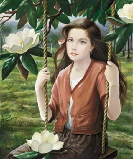 Niña Bella - оригинал