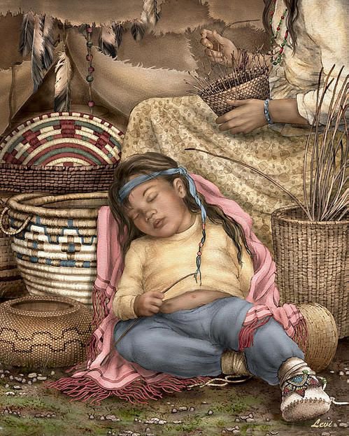 Niño - оригинал