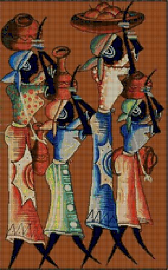 La Feria - предпросмотр