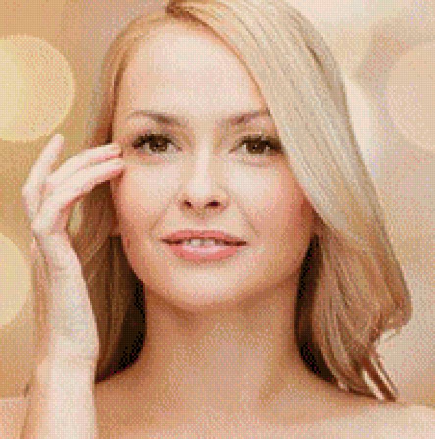 №948463 - портрет, девушка - предпросмотр