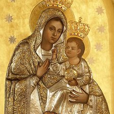 Схема вышивки «браславская-3»