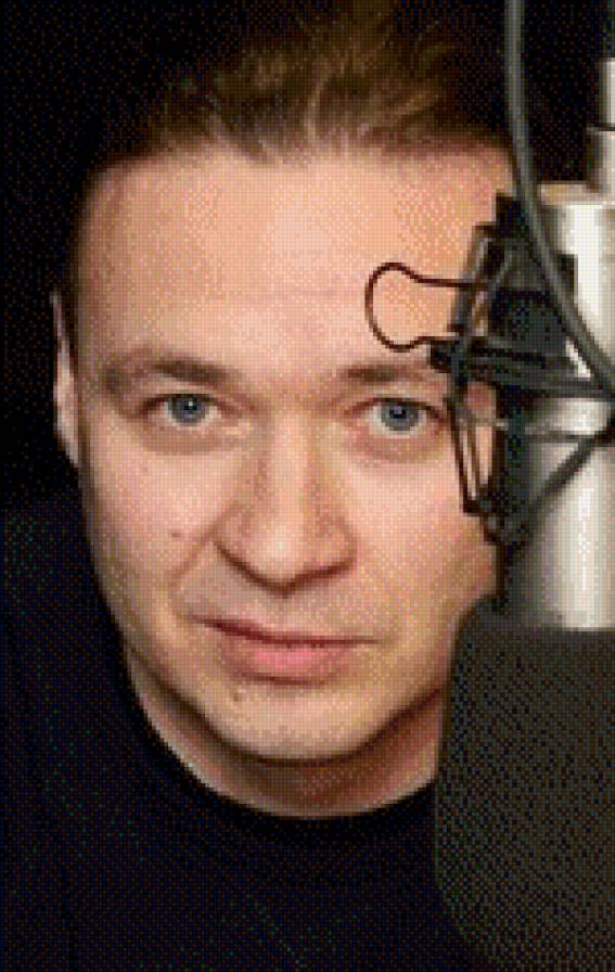 Михаил Житняков - предпросмотр