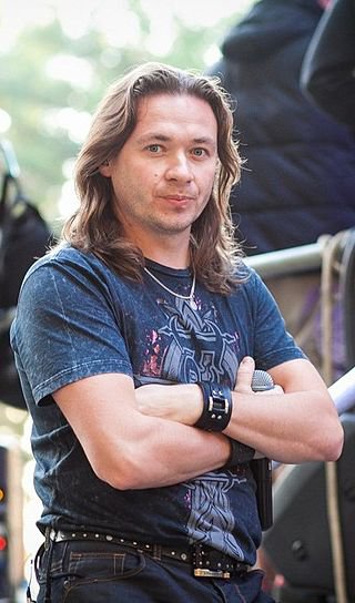 Михаил Житняков - оригинал