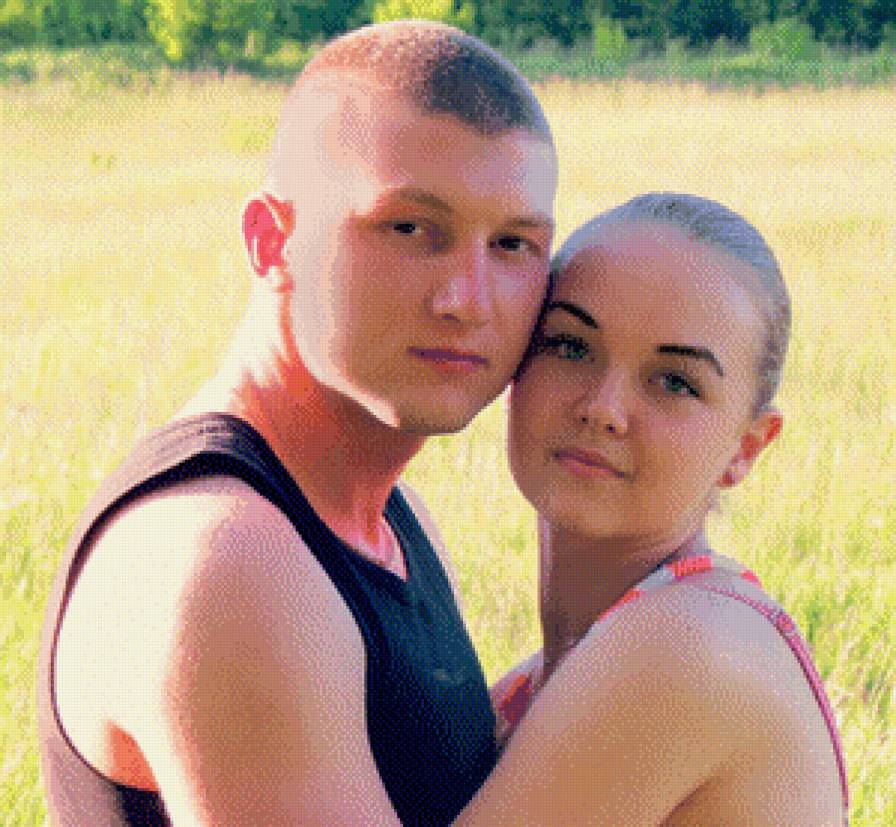 Ми) - люди - предпросмотр