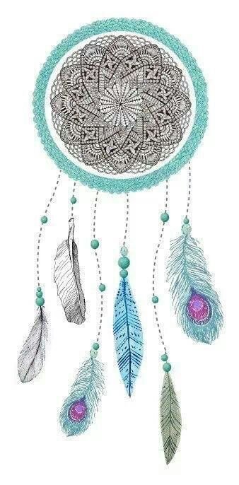 Atrapasueños - оригинал