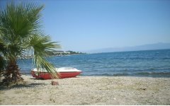 Гюре - лето, пляж, солнце, море - оригинал