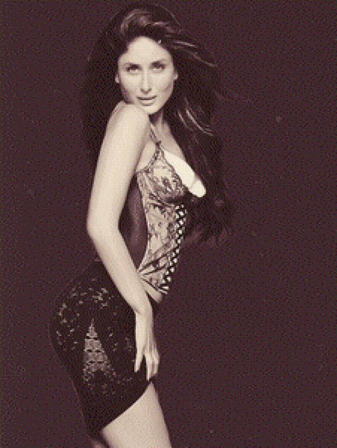Kareena - предпросмотр
