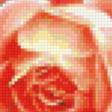 Предпросмотр схемы вышивки «роза и гнездо» (№949798)