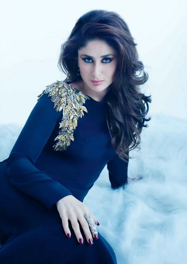 Карина - оригинал