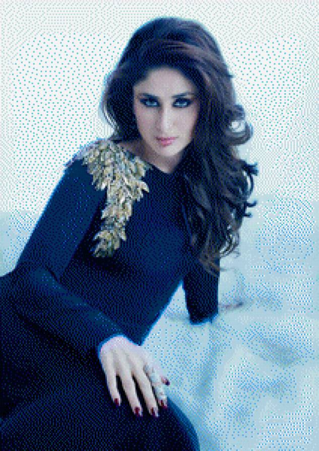 Карина - предпросмотр