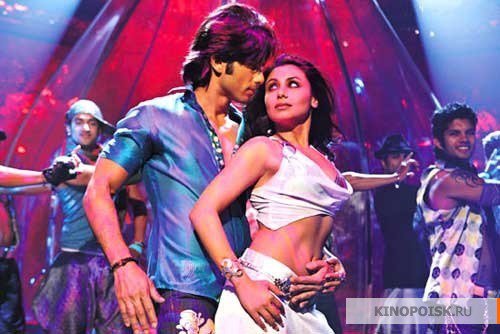 Shani - оригинал