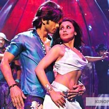 Схема вышивки «Shani»