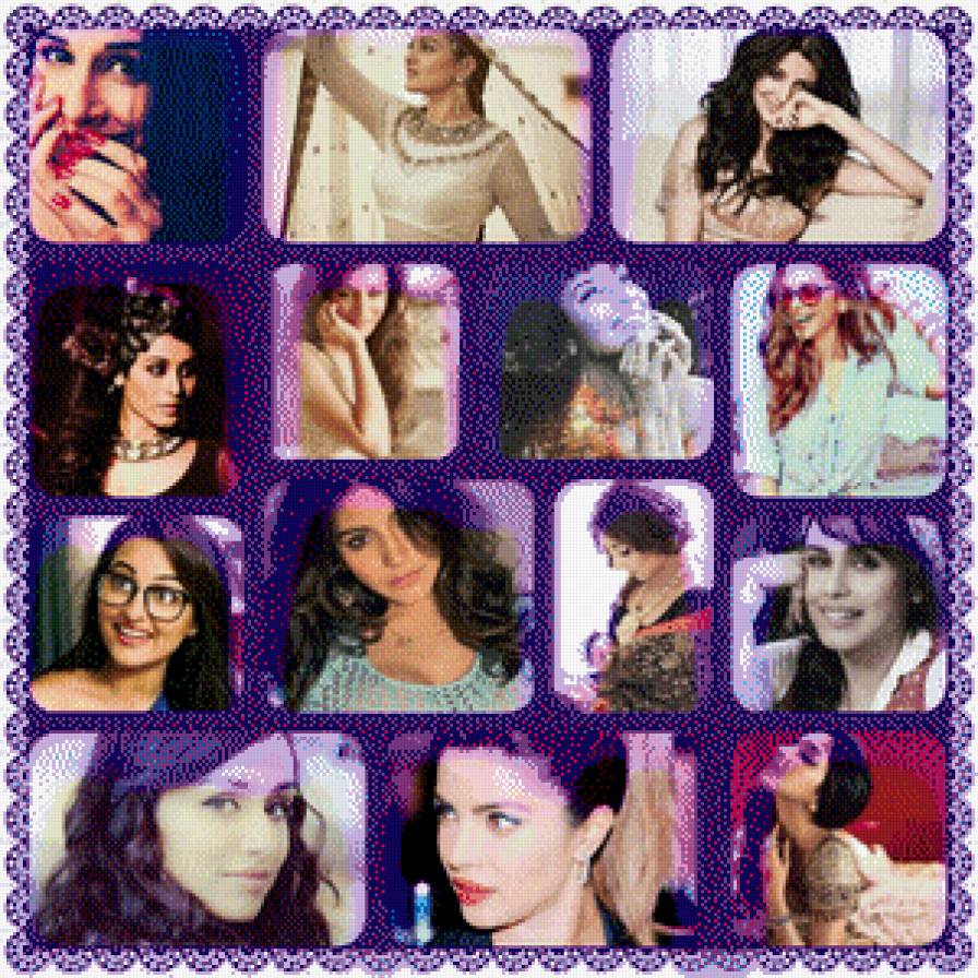 Bollywood - предпросмотр