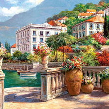 Схема вышивки «№950535»