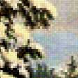 Предпросмотр схемы вышивки «Серия "Дивные пейзажи"» (№950619)