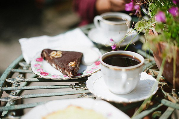 доброе утро - оригинал