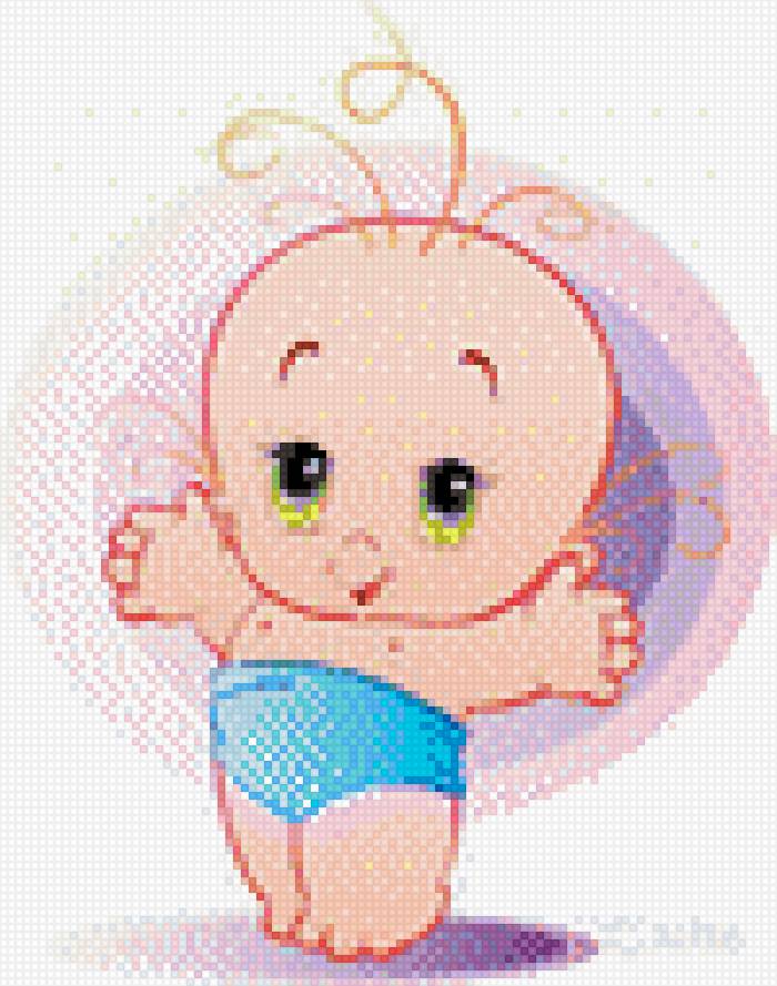 малыш - дети - предпросмотр