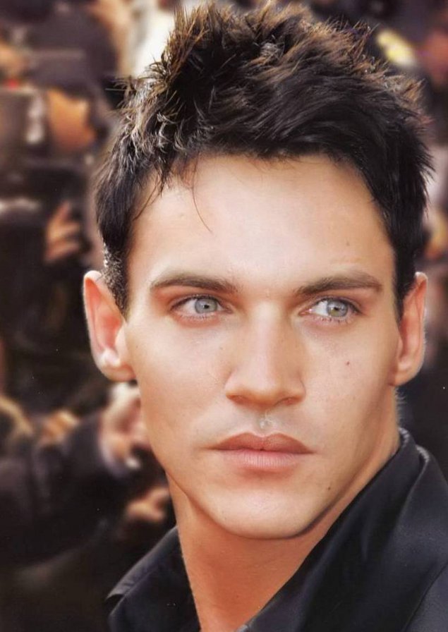 ДЖОНАТАН РИС-МАЙЕРС /JONATHAN RHYS MEYERS - оригинал
