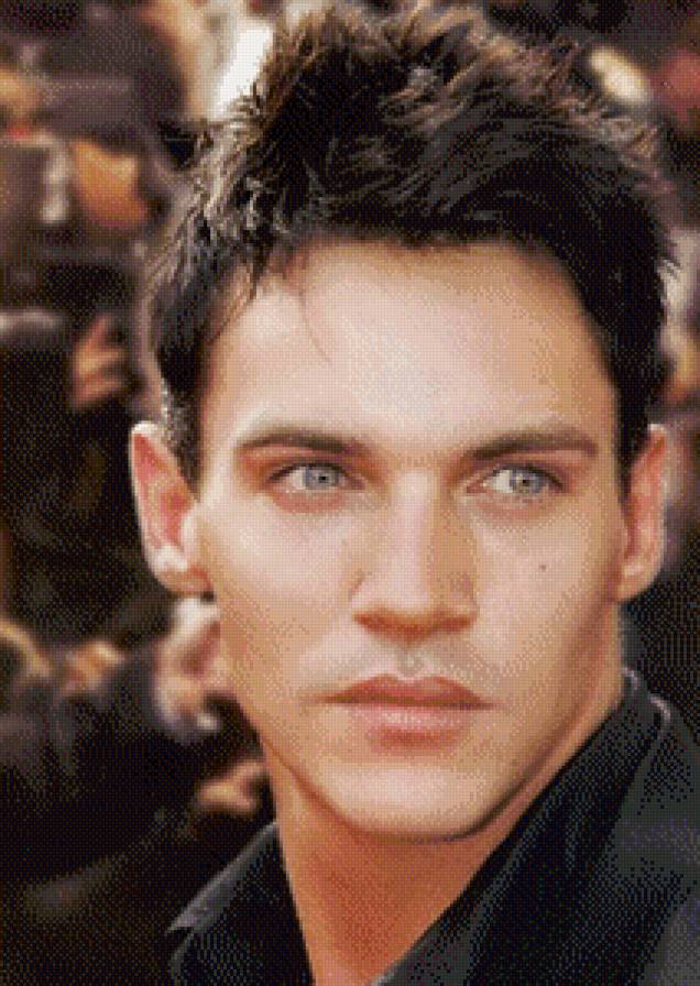 ДЖОНАТАН РИС-МАЙЕРС /JONATHAN RHYS MEYERS - предпросмотр